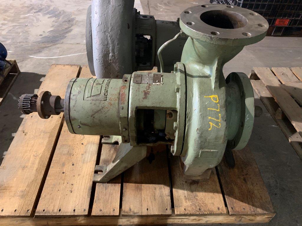 Transamerican Equipment Company